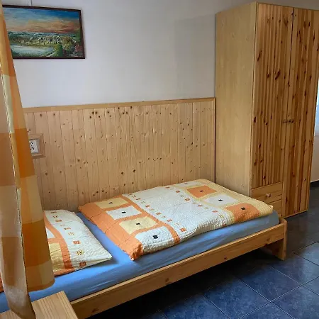 U Marusky Apartment *