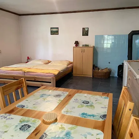 Apartmán U Marušky