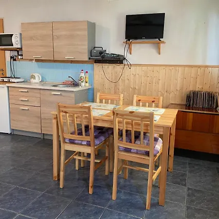 U Marušky Apartmán *