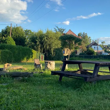 U Marušky Apartmán