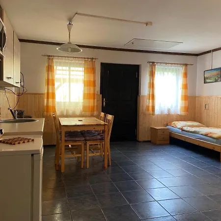 U Marušky Apartmán