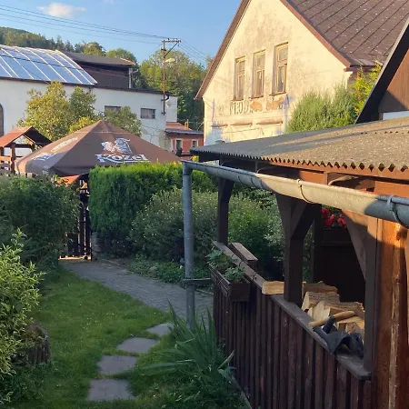 U Marušky *