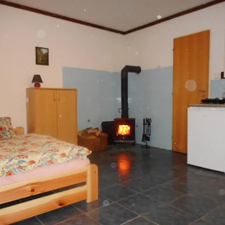 U Marušky Apartmán