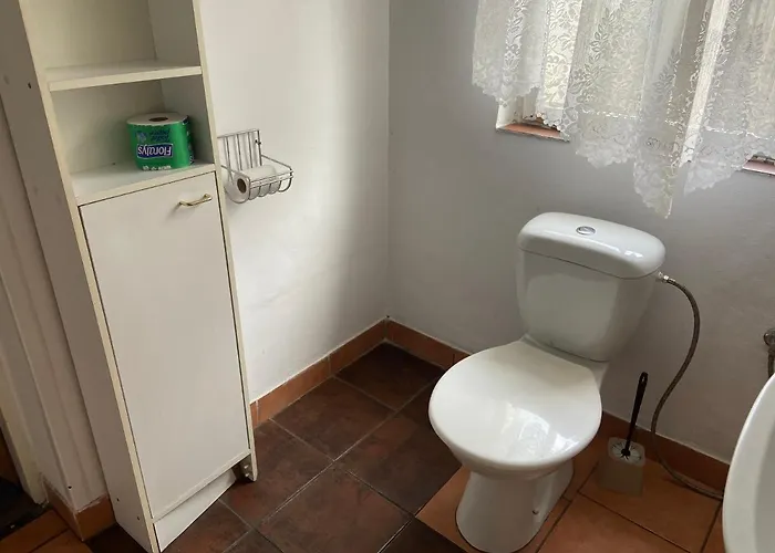 U Marušky Appartamento *