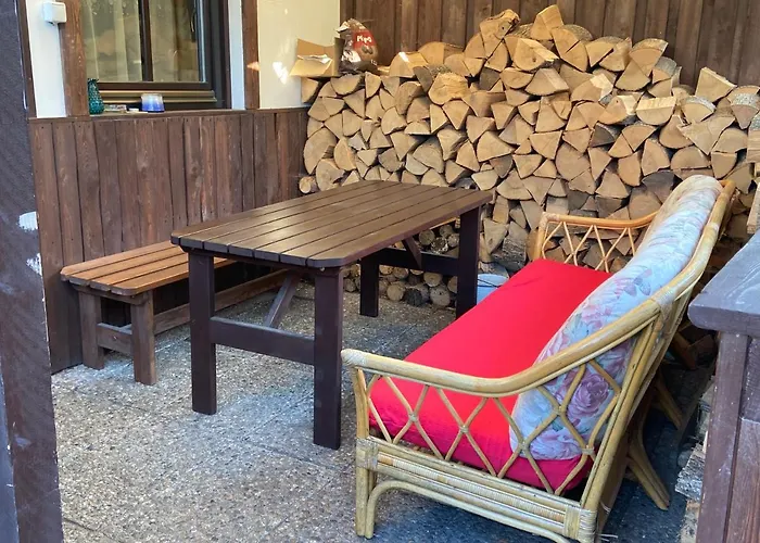Apartmán U Marušky *
