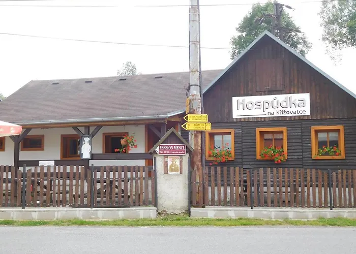 U Marušky