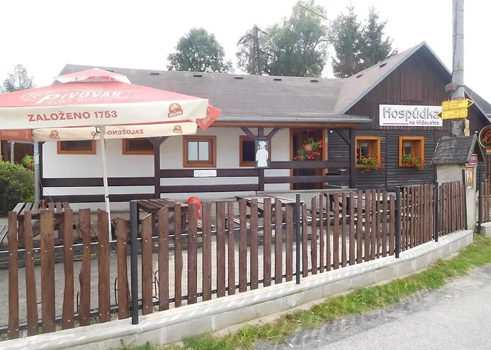 U Marušky Appartamento